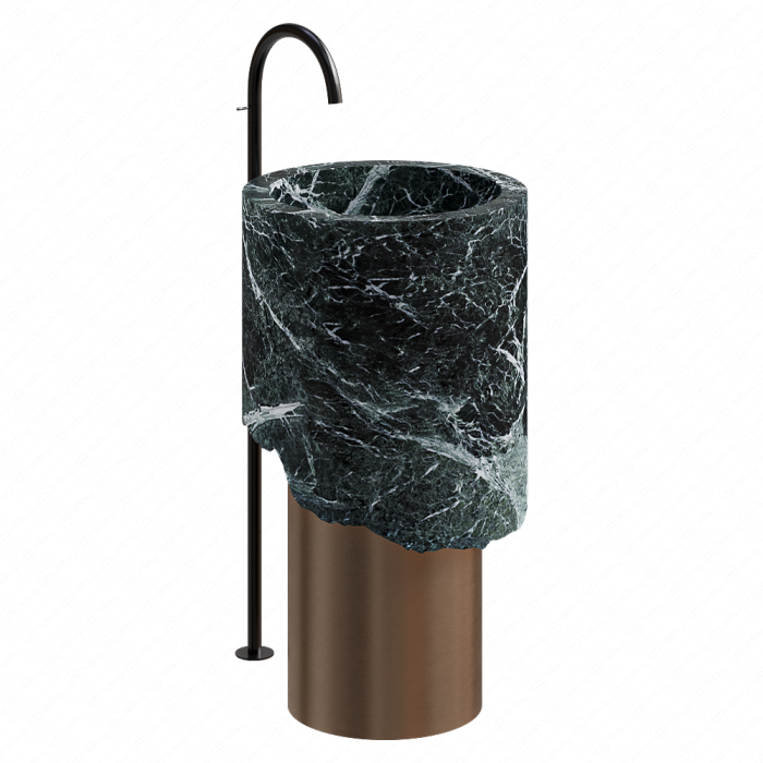 Умывальник Serafini Boris Умывальник Serafini Boris