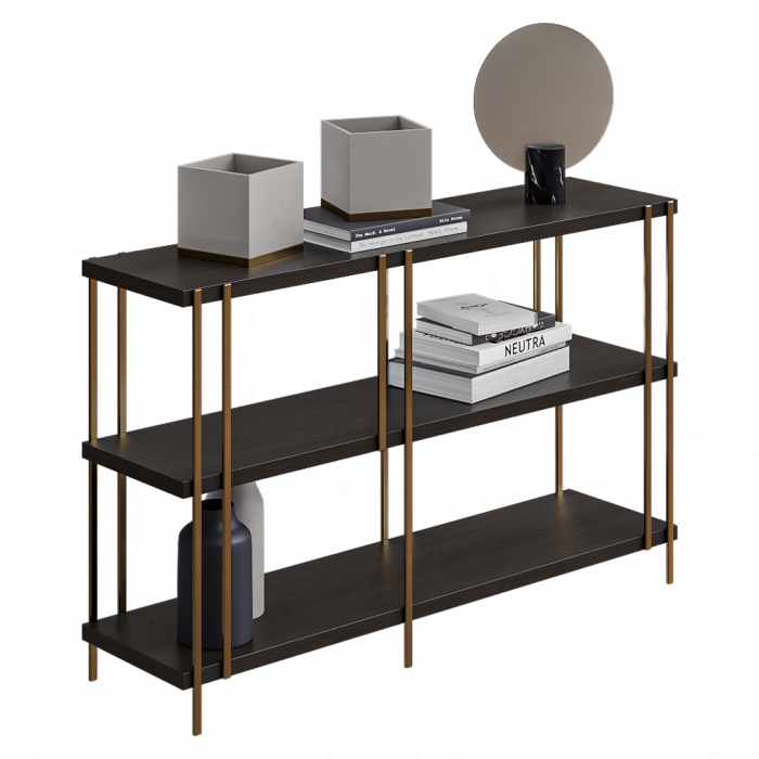 Стеллаж Антиго от Cazarina