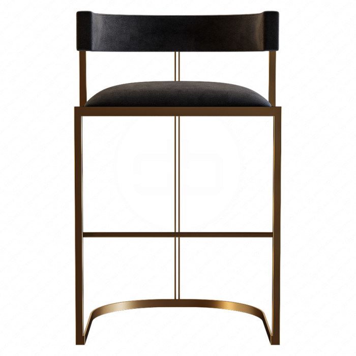 Барный стул Fitzgerald от Rooma Design & Furniture