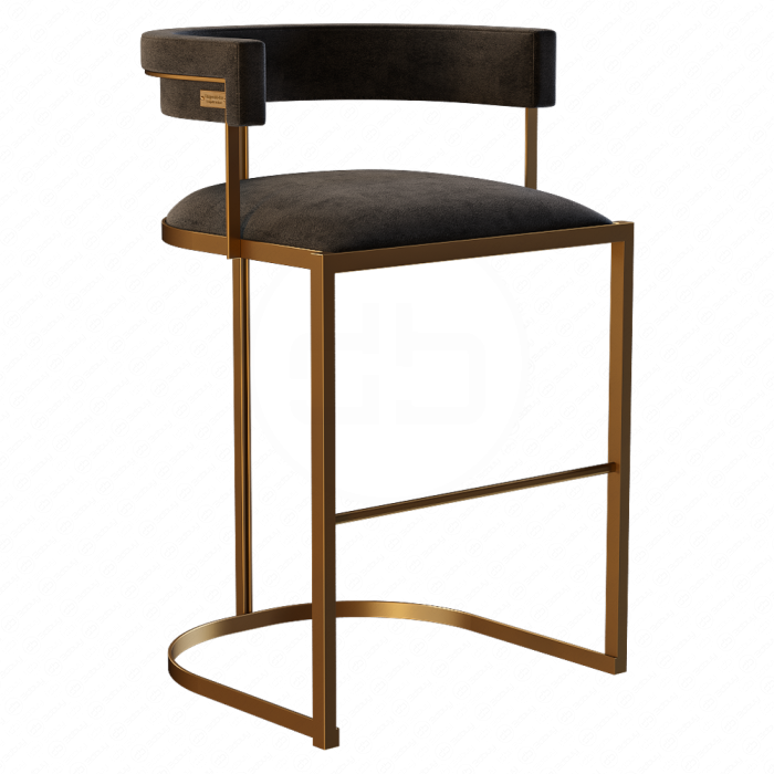 Барный стул Fitzgerald от Rooma Design & Furniture