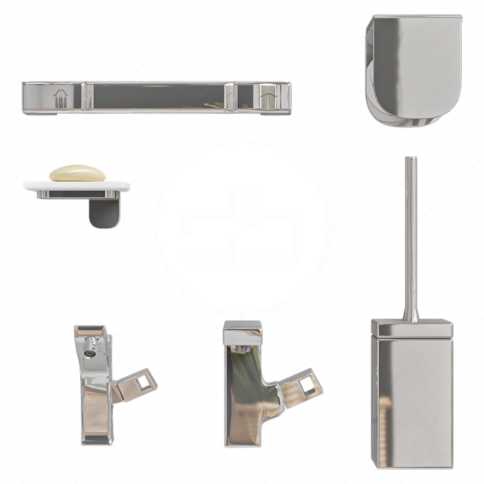 Набор Axor Urquiola от Hansgrohe