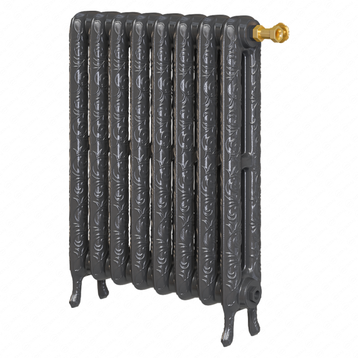 Чугунный радиатор JUPITER 760 от GuRaTec