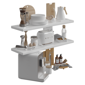 Kitchen decor No. 10