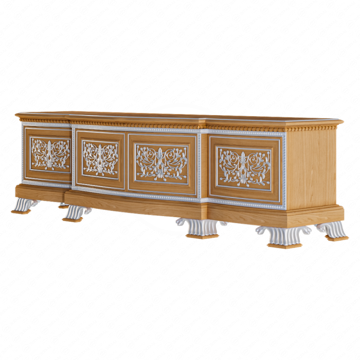 Тумба под ТВ от RAMPOLDI CREATIONS
