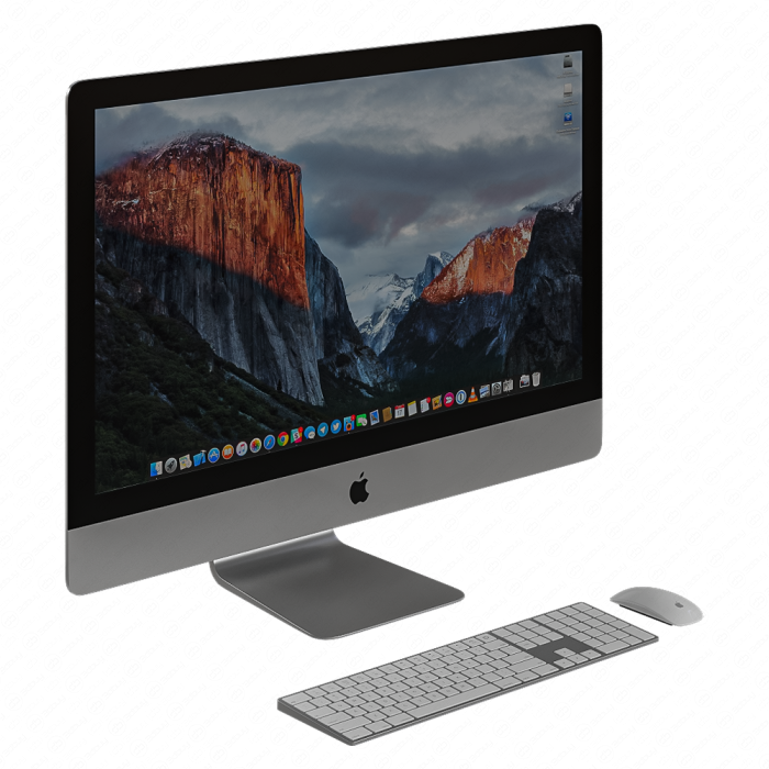 Моноблок Apple iMac 27