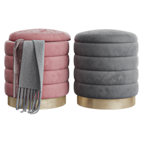 Pouf Dallas MyInterno