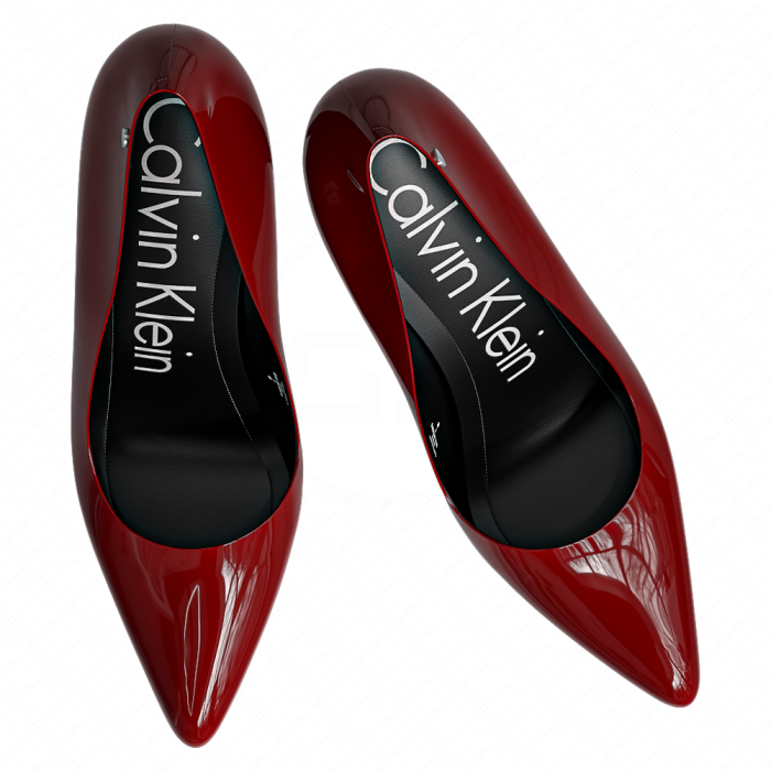 Женские туфли от Calvin Klein №11 Женские туфли от Calvin Klein №11