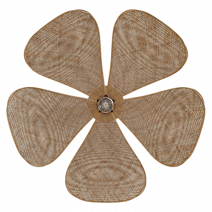 Люстра Цветок из ротанга от Inodesign Люстра Цветок из ротанга от Inodesign