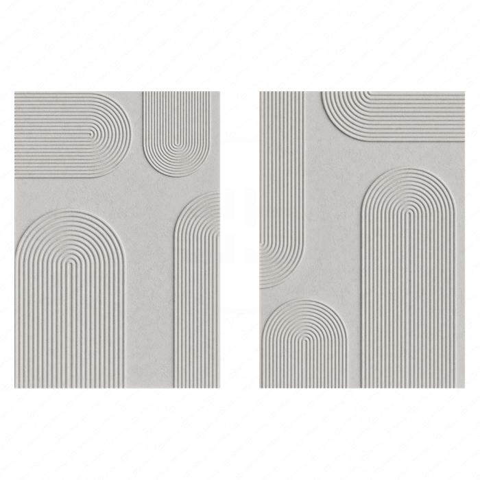 Рельефные картины №112