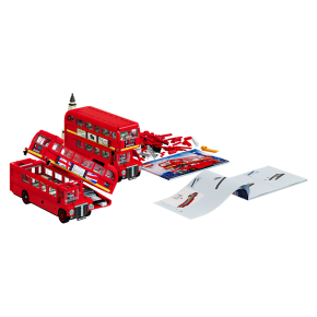 LEGO London Bus №10258
