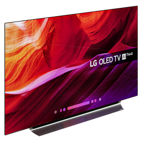 Телевизор LG OLED TV 4K Ultra HD HDR Dolby Vision 55'' 65''