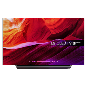 Телевизор LG OLED TV 4K Ultra HD HDR Dolby Vision 55'' 65''