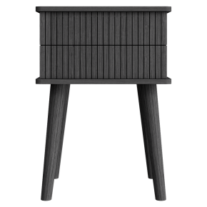 Viva Stand nightstand by LULU Space