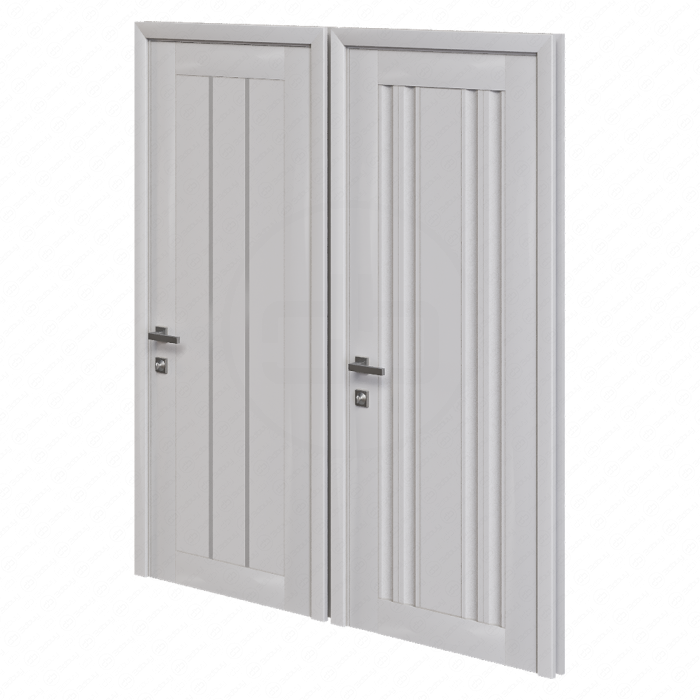 Двери U от Profil Doors №3