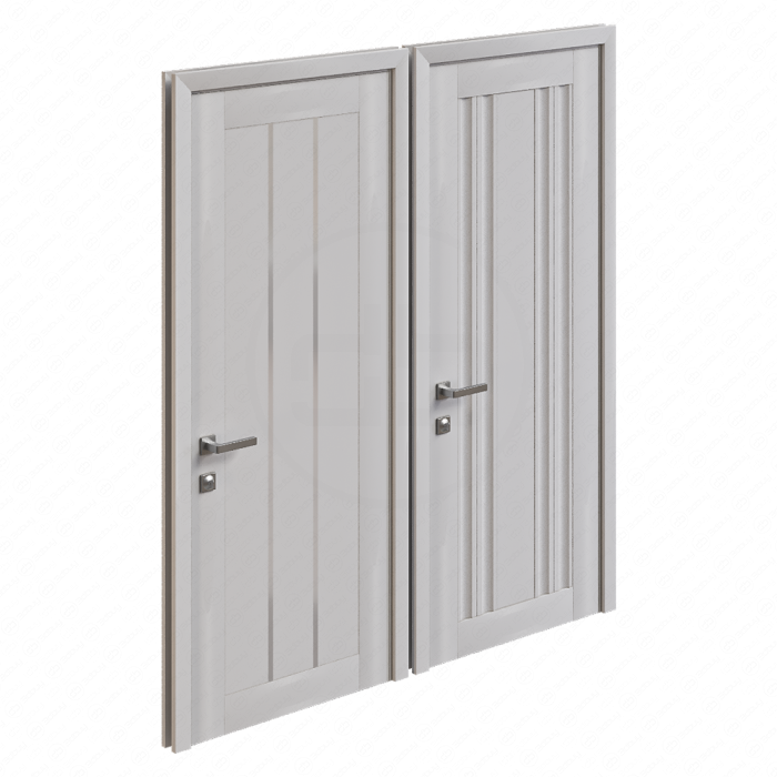 Двери U от Profil Doors №3