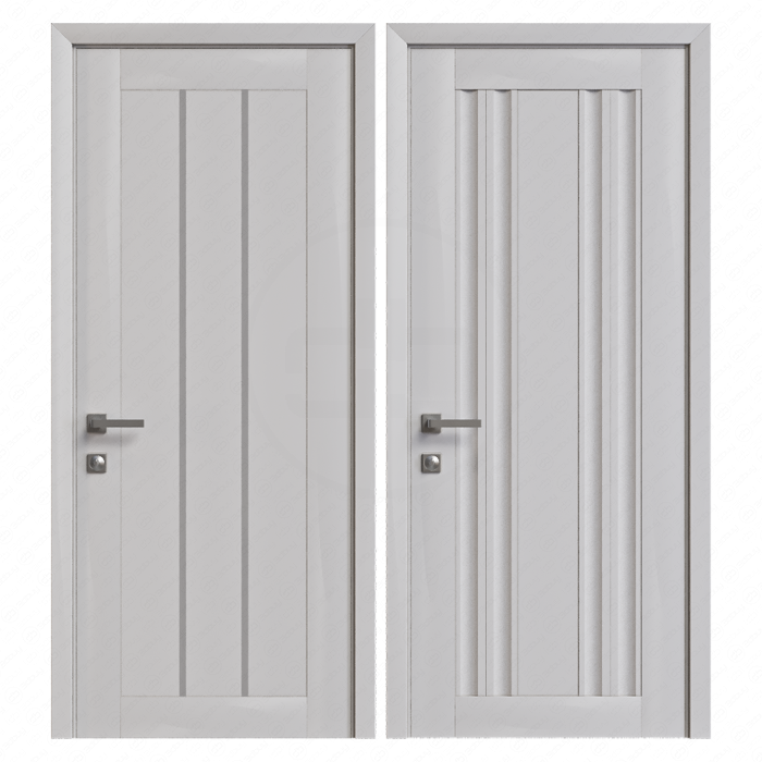 Двери U от Profil Doors №3