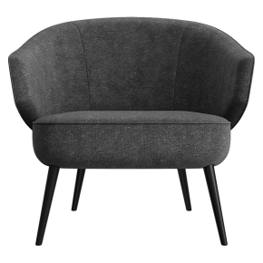 Кресло Charlotte от BoConcept