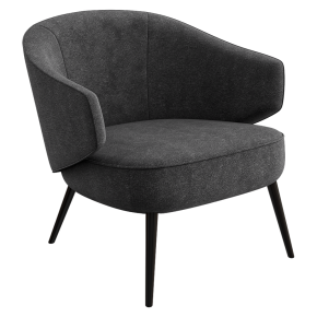 Кресло Charlotte от BoConcept