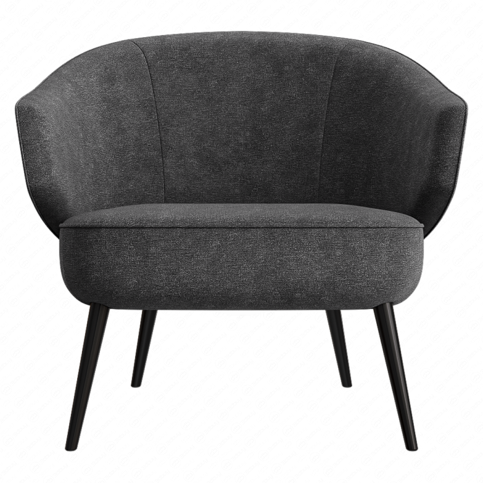 Кресло Charlotte от BoConcept
