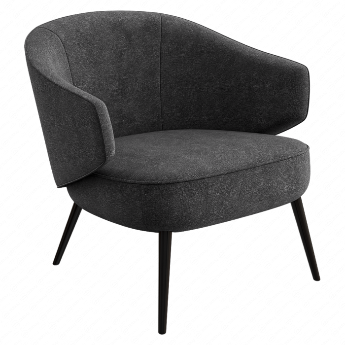 Кресло Charlotte от BoConcept