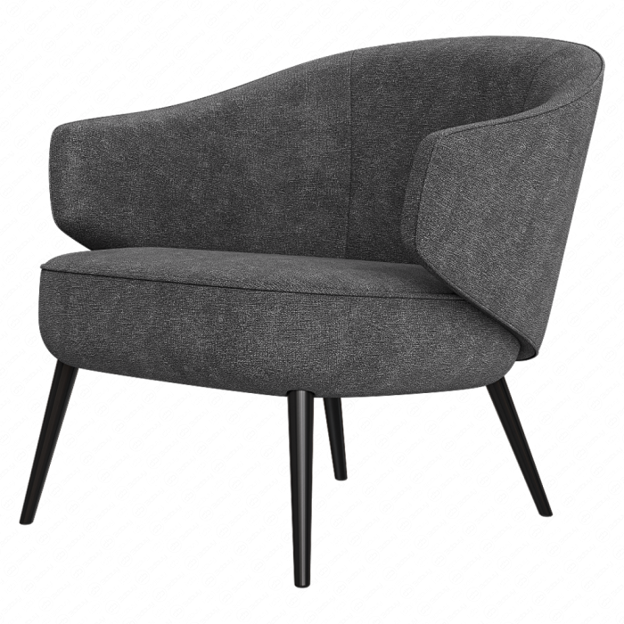 Кресло Charlotte от BoConcept