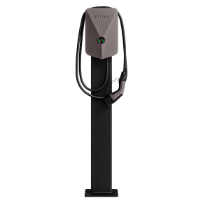 Смарт-зарядное устройство EVnex E2