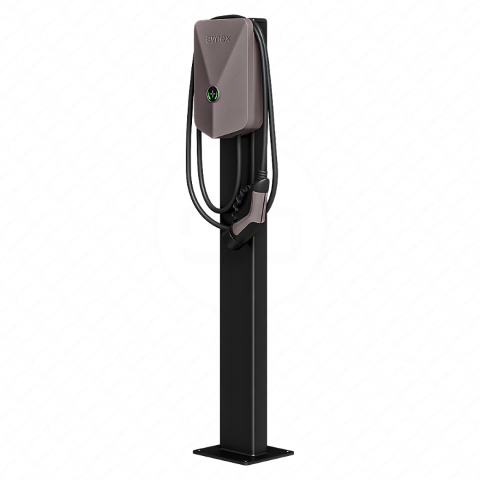 Смарт-зарядное устройство EVnex E2 Смарт-зарядное устройство EVnex E2