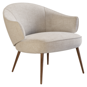 Кресло Charlotte от BoConcept