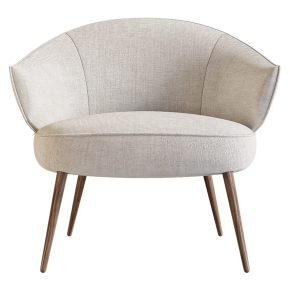 Кресло Charlotte от BoConcept
