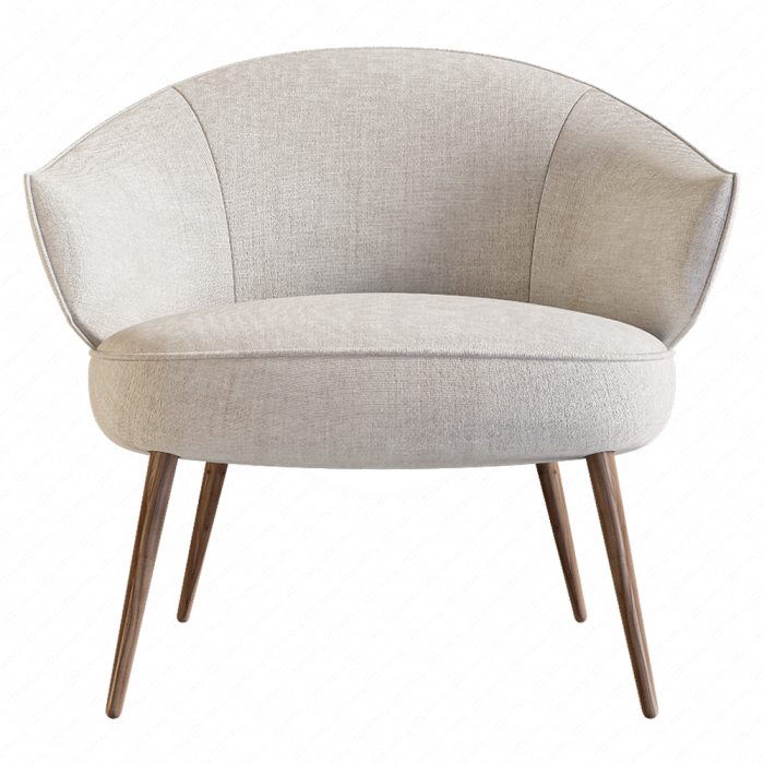 Кресло Charlotte от BoConcept