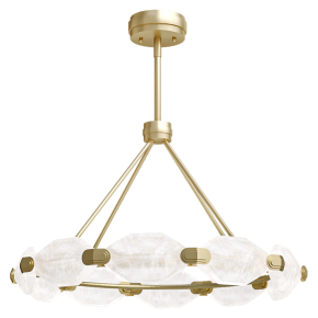 Люстра Allison Paladino от Fine Art Lamps 873040