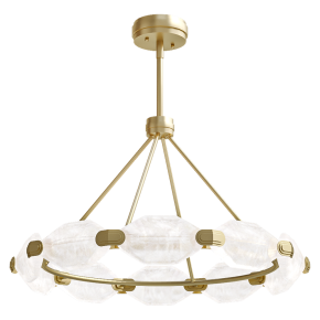 Люстра Allison Paladino от Fine Art Lamps 873040