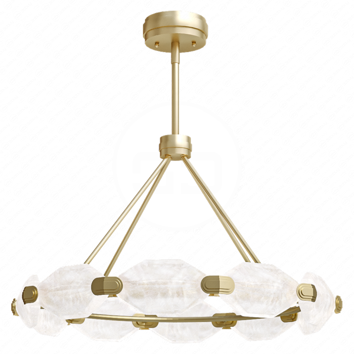 Люстра Allison Paladino от Fine Art Lamps 873040