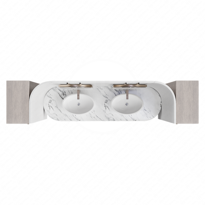 Мебель для ванной №23