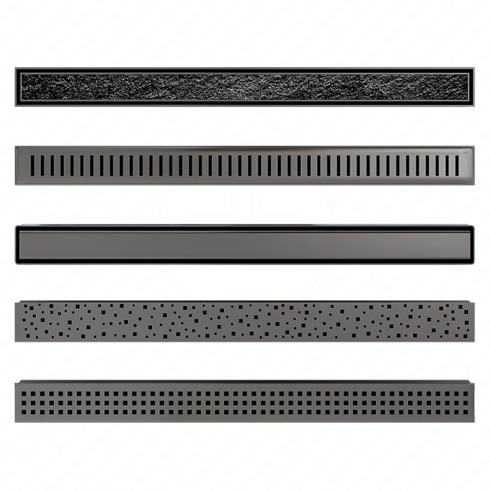 Набор душевых трапов