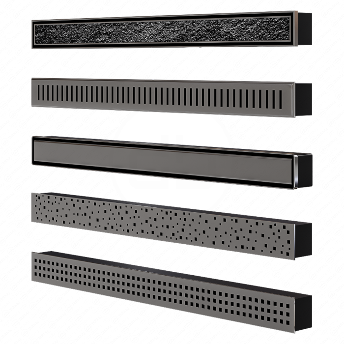 Набор душевых трапов