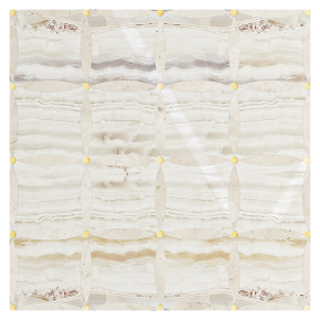 Mosaic SiciStone Gironda Golden Sicis