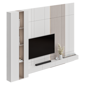 Стенка ТВ №109