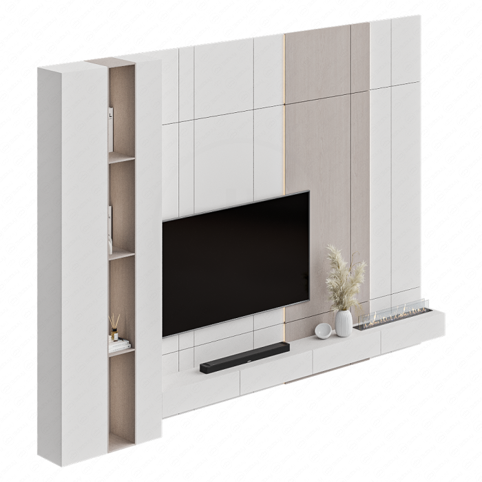 Стенка ТВ №109