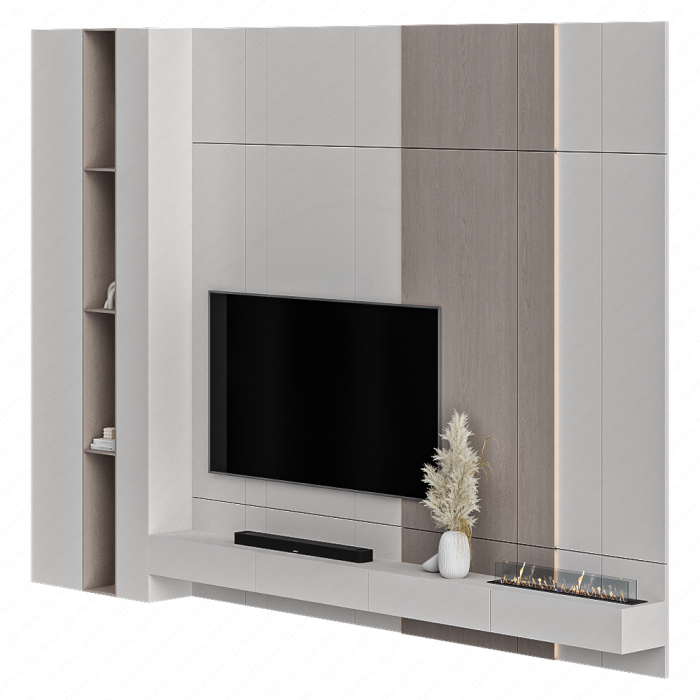 Стенка ТВ №109