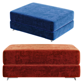 Пуф Lounge Softline