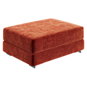Пуф Lounge Softline