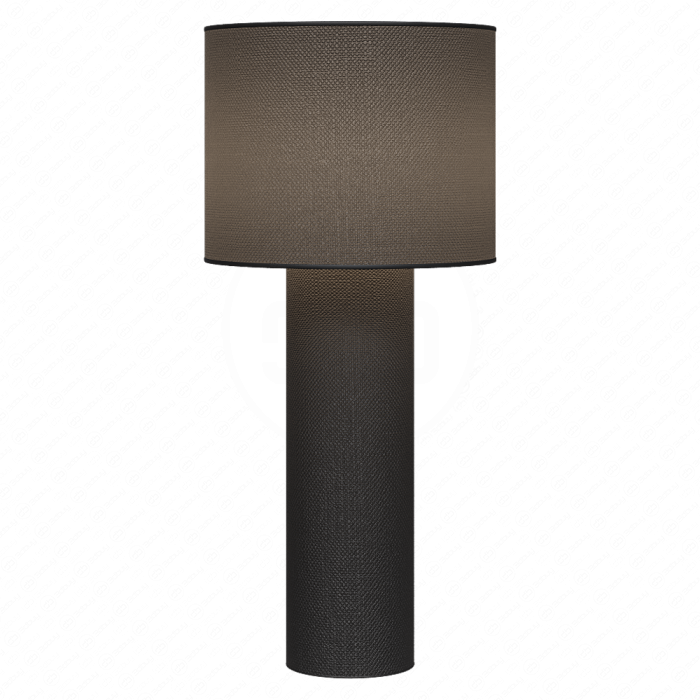 Светильник настольный Pipe Diesel от Foscarini