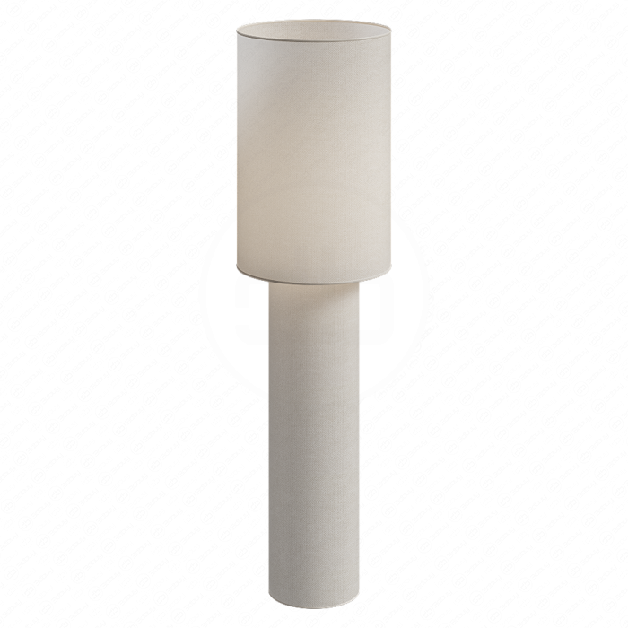 Светильник настольный Pipe Diesel от Foscarini
