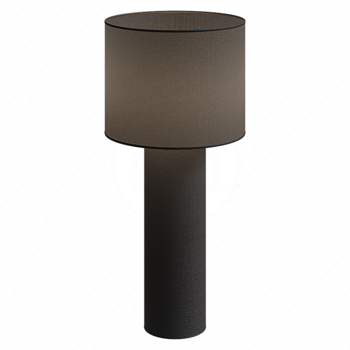 Светильник настольный Pipe Diesel от Foscarini