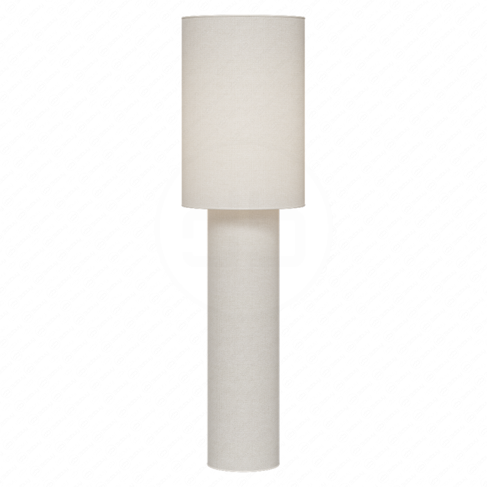 Светильник настольный Pipe Diesel от Foscarini