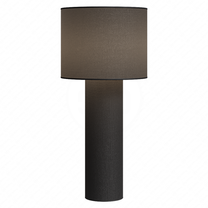 Светильник настольный Pipe Diesel от Foscarini