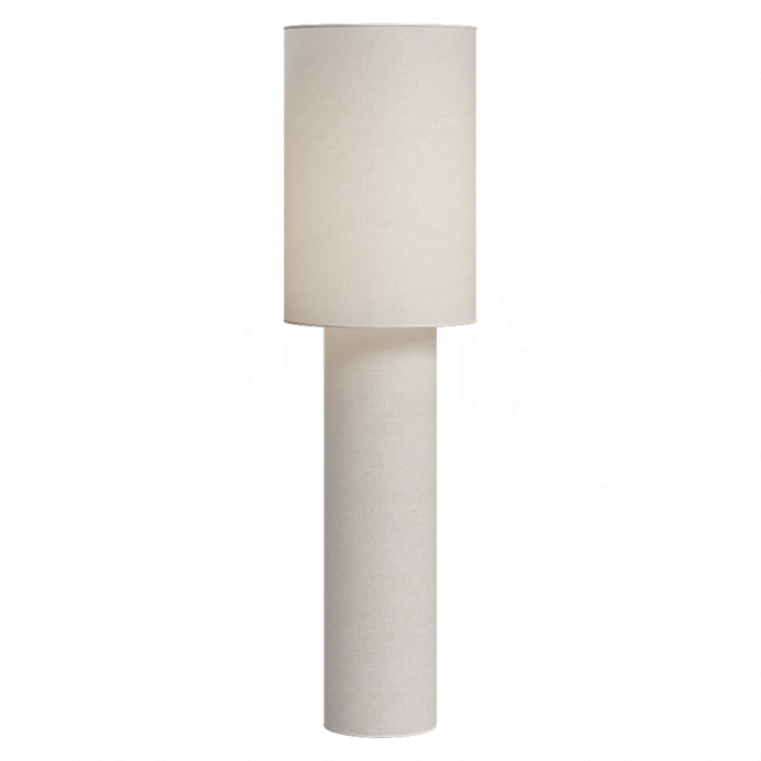 Светильник настольный Pipe Diesel от Foscarini