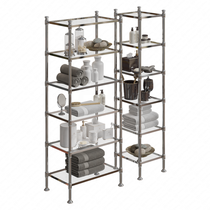 Аксессуары Restoration Hardware