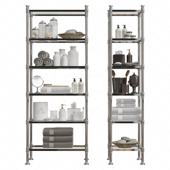 Аксессуары Restoration Hardware